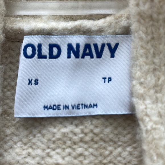 NWOT Long Open-Front Cardigan - Picture 2 of 2